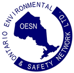 OESN - Ontario Environmental & Safety Network